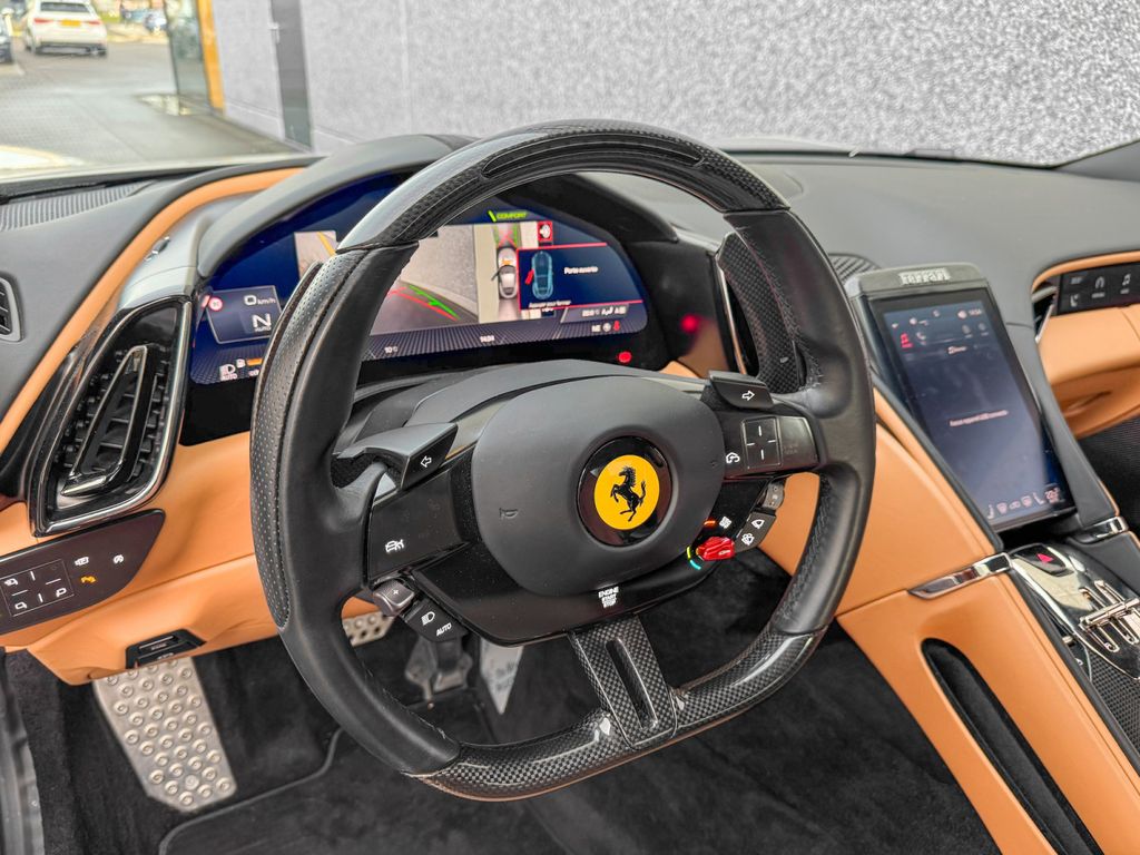 Ferrari Roma 2022
