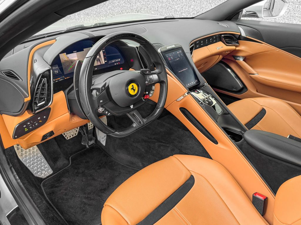 Ferrari Roma 2022