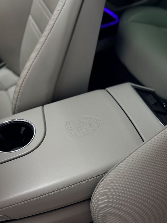 Porsche Panamera 2018