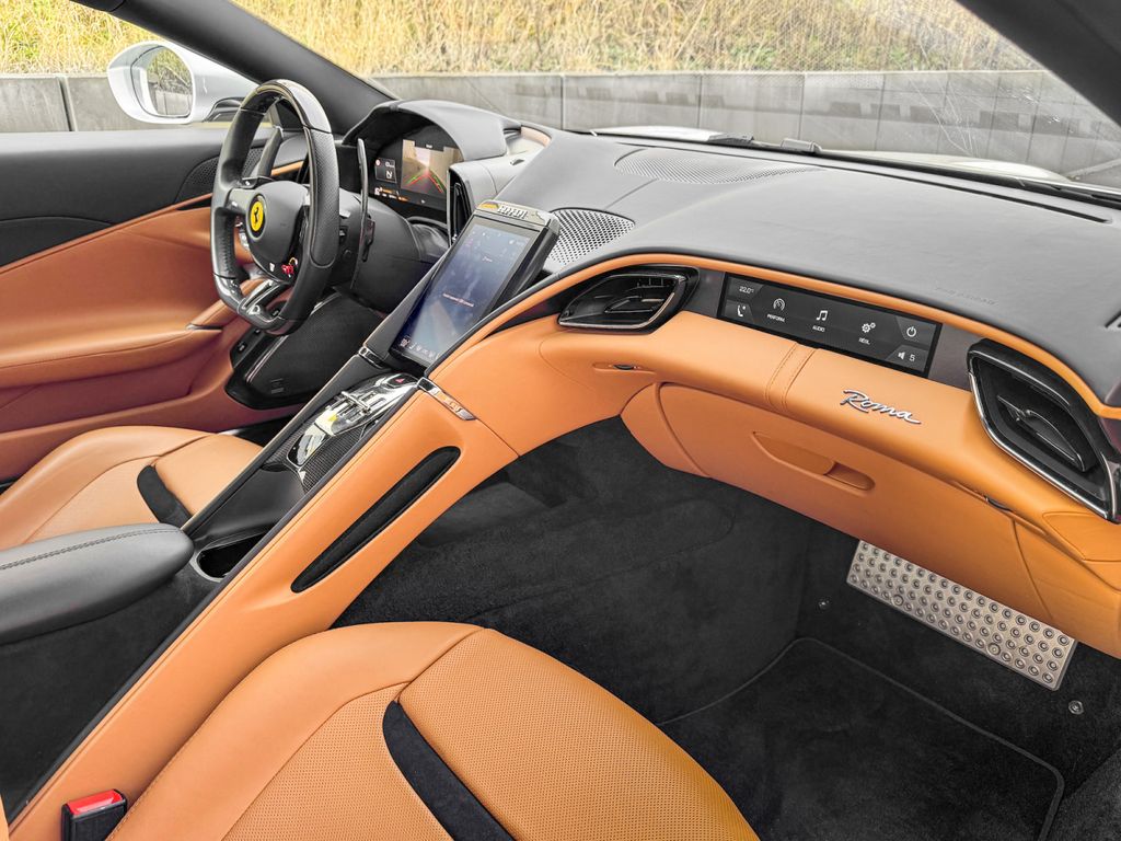 Ferrari Roma 2022