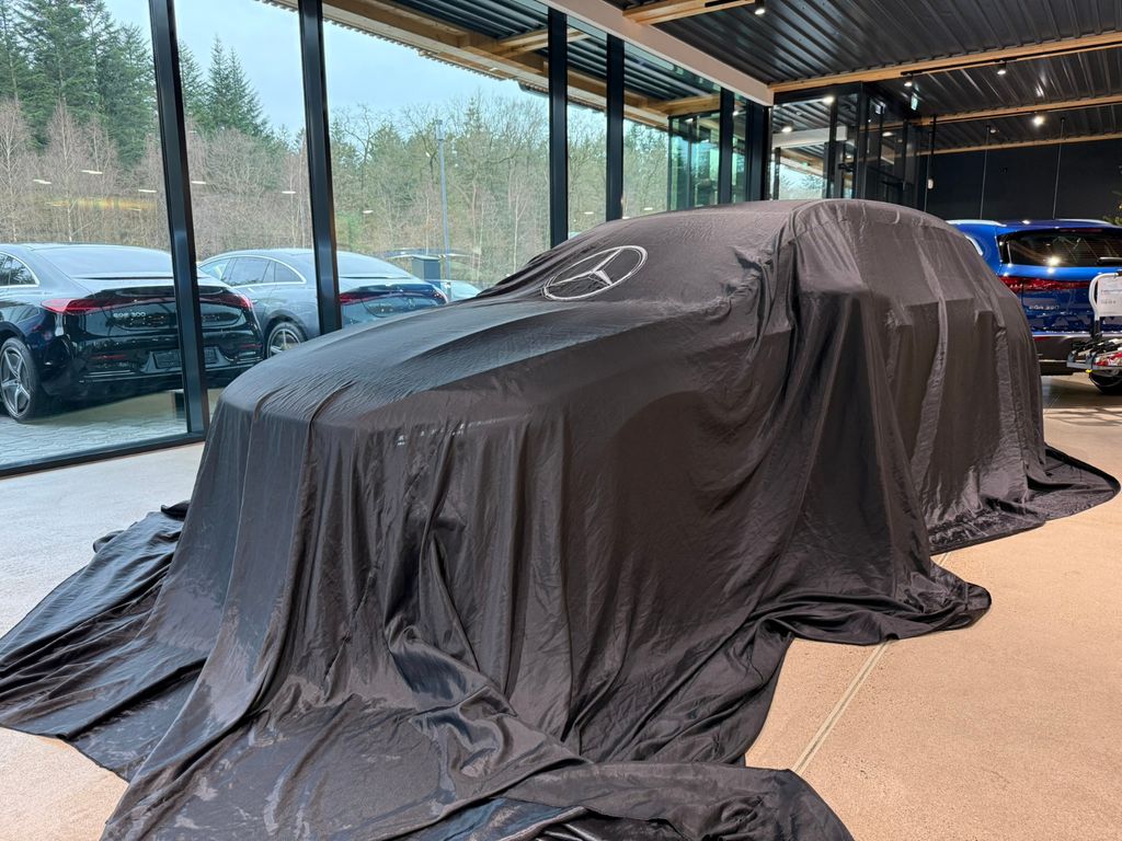 Mercedes-Benz C 220 2021