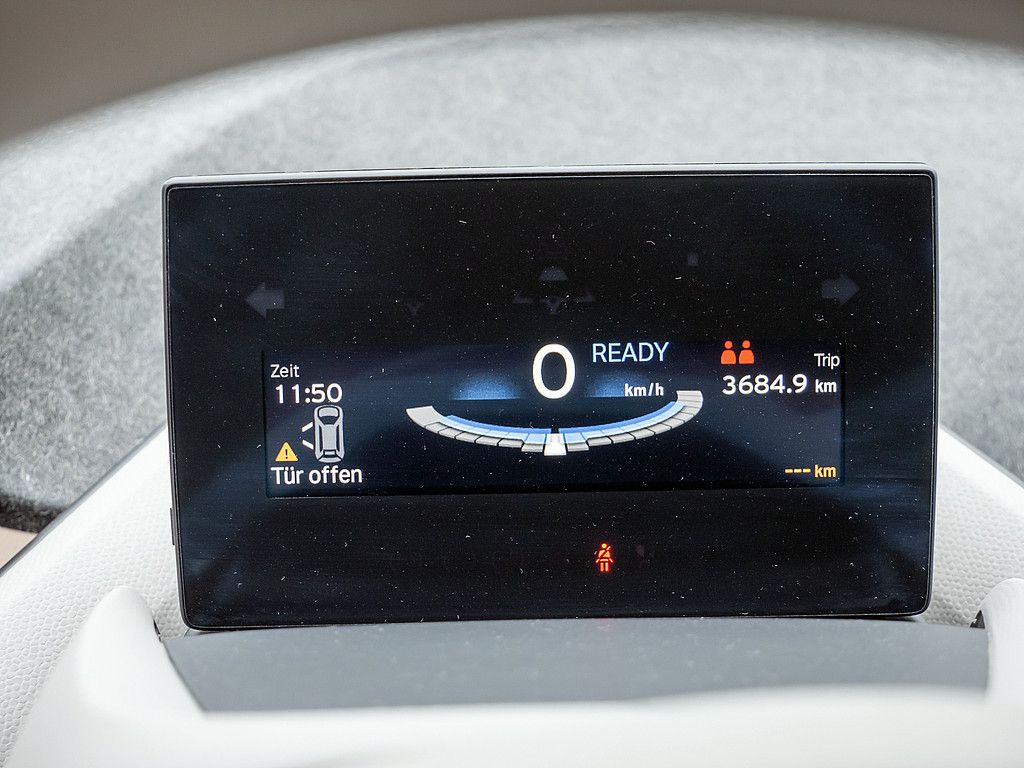 BMW i3 2021