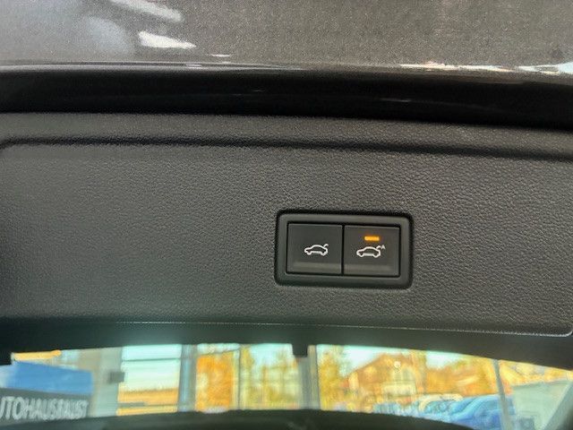 Volkswagen Touareg 2022