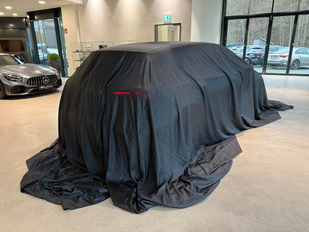 Mercedes-Benz C 220 2021