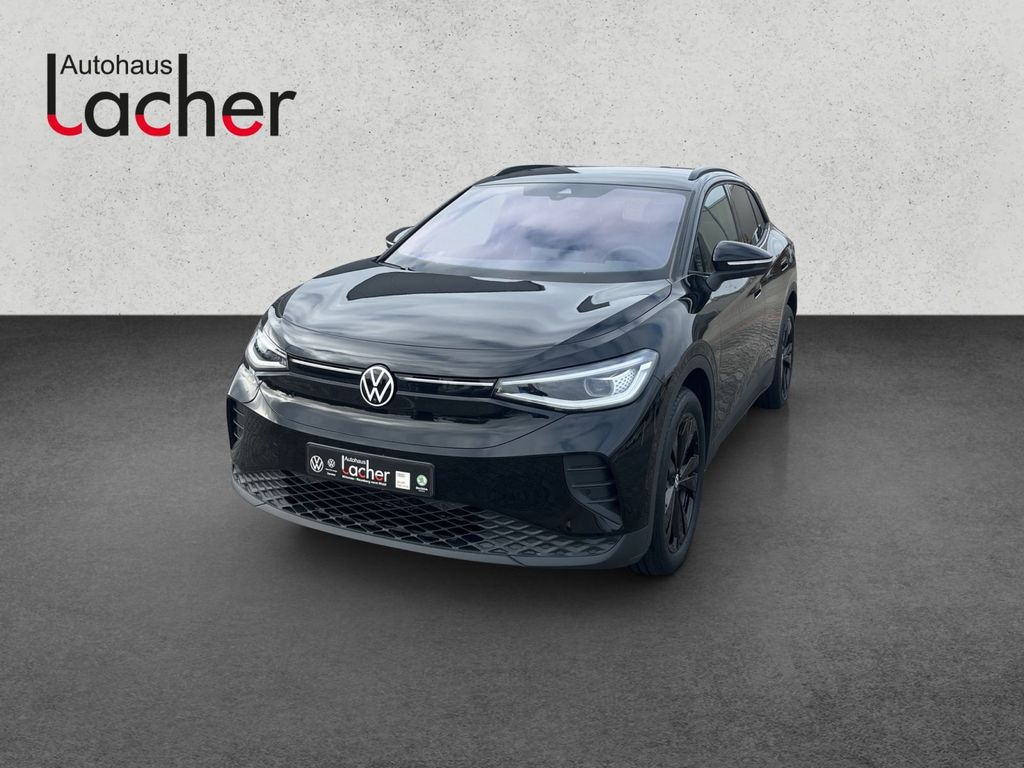 Volkswagen ID.4 2025