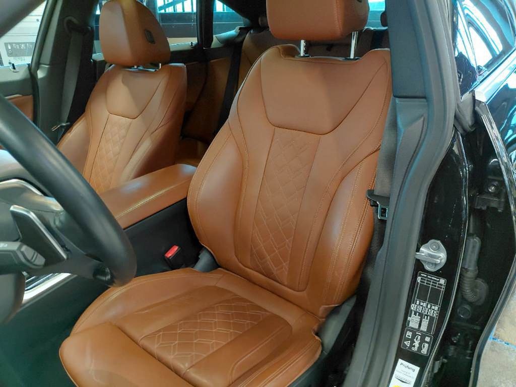 BMW 420 Gran Coupé 2024