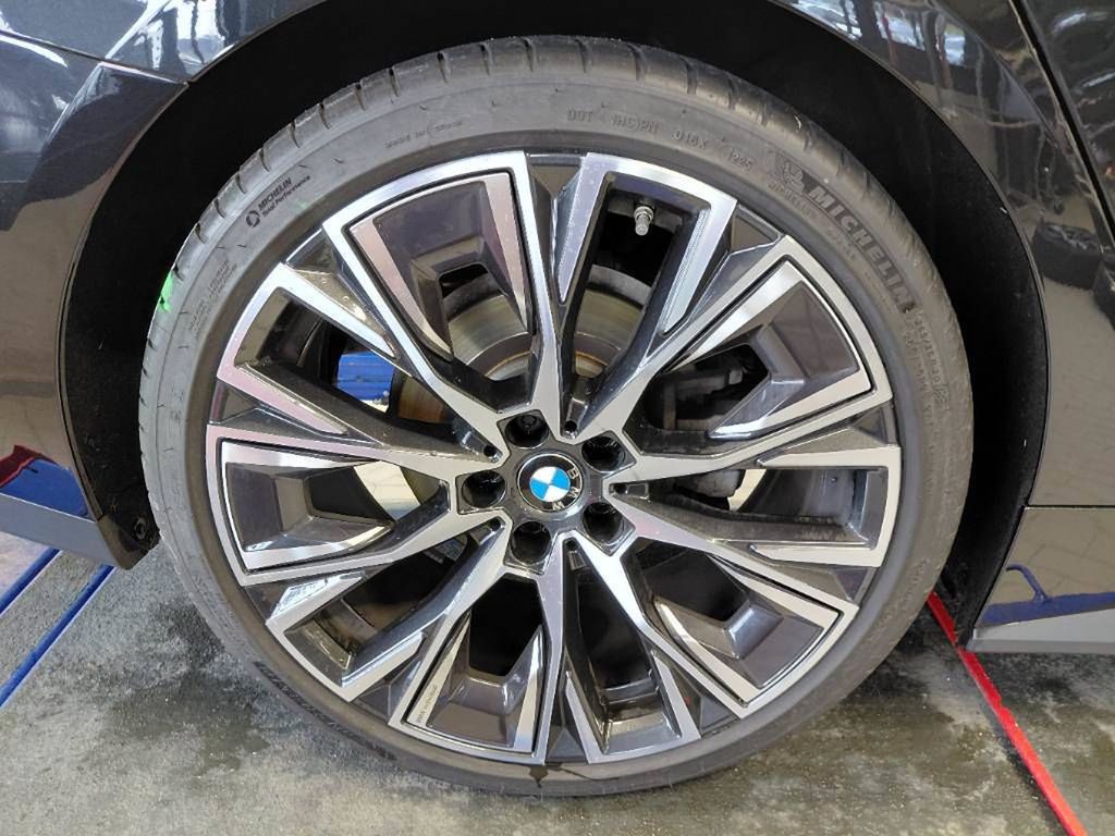 BMW 420 Gran Coupé 2024