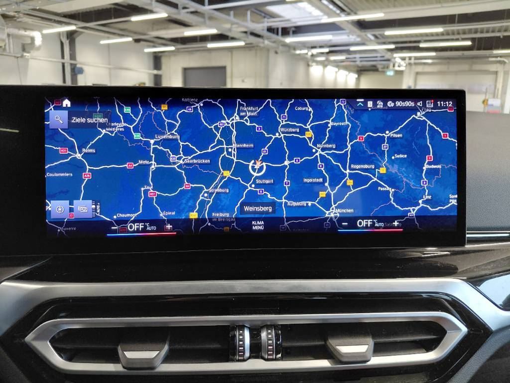 BMW 420 Gran Coupé 2024