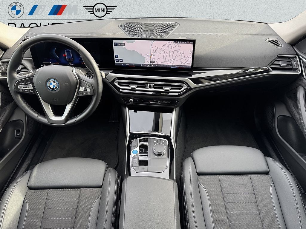 BMW i4 2023
