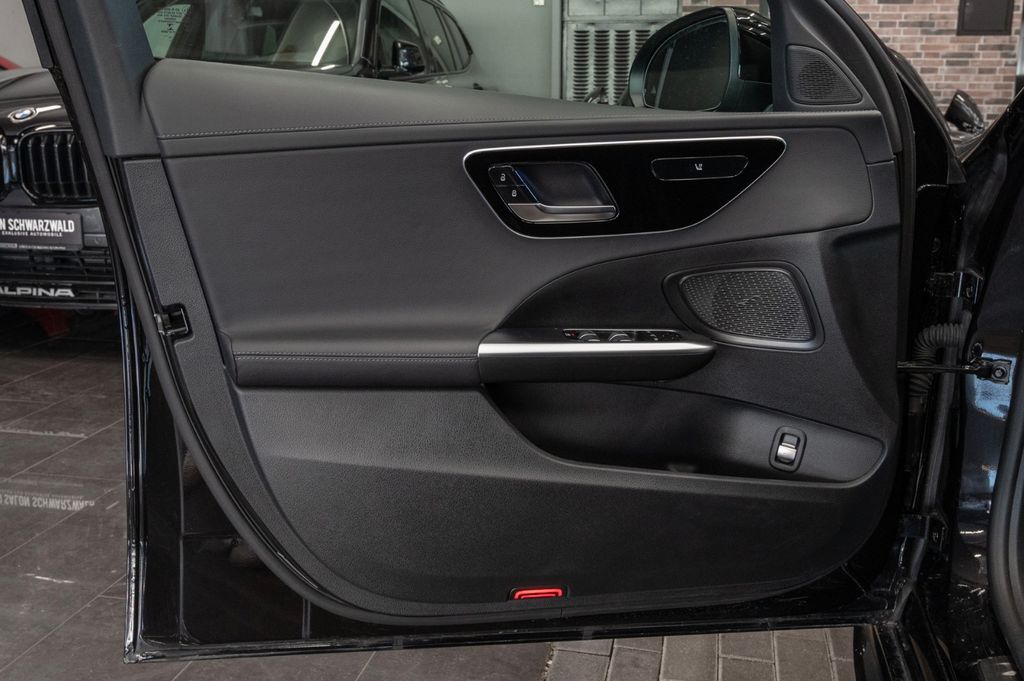 Mercedes-Benz C 300 2022