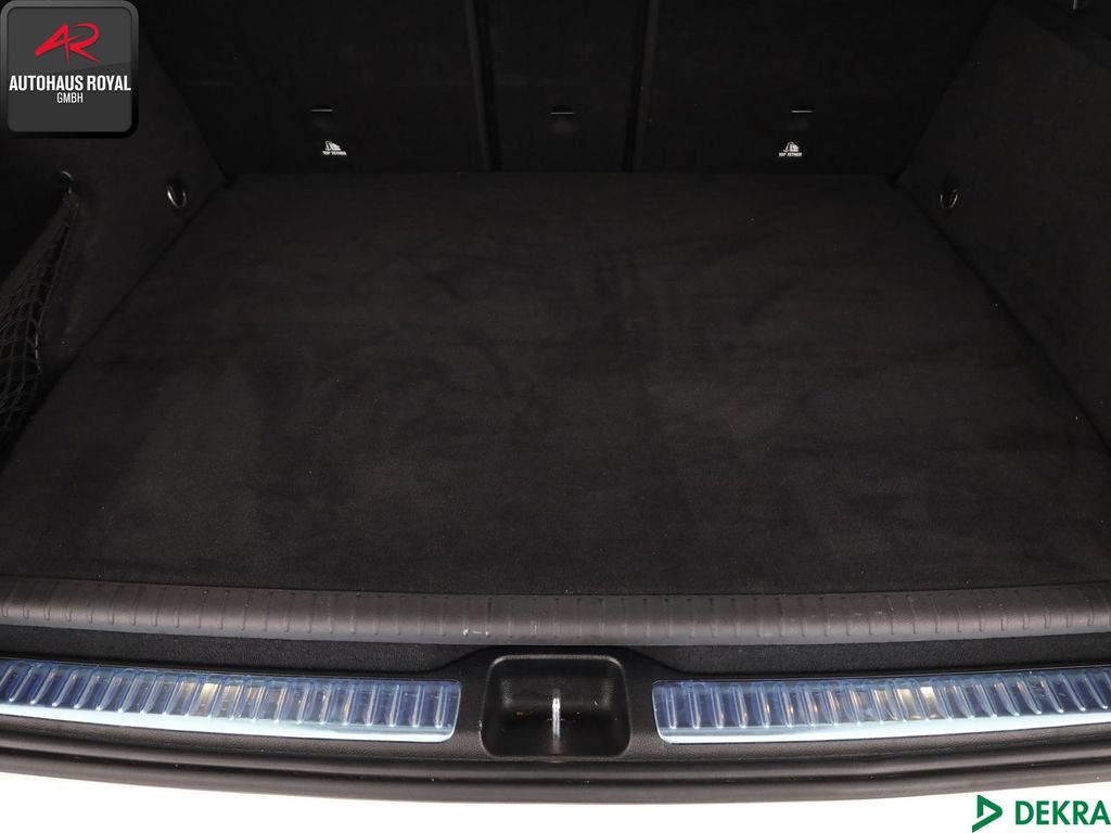 Mercedes-Benz GLC 300 2022