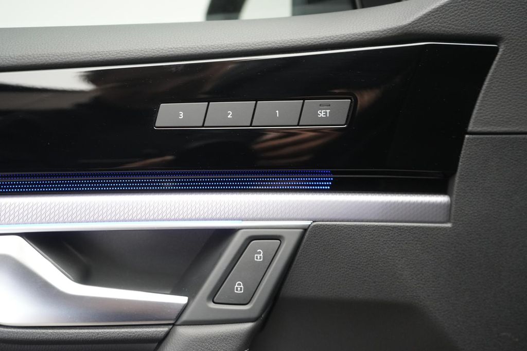 Volkswagen Touareg 2023