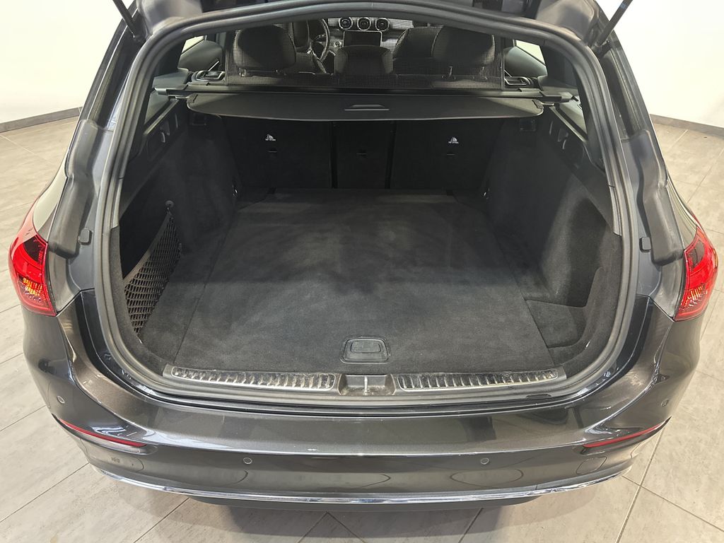 Mercedes-Benz C 200 2023