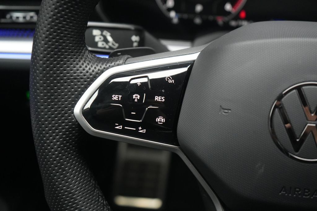 Volkswagen Touareg 2023