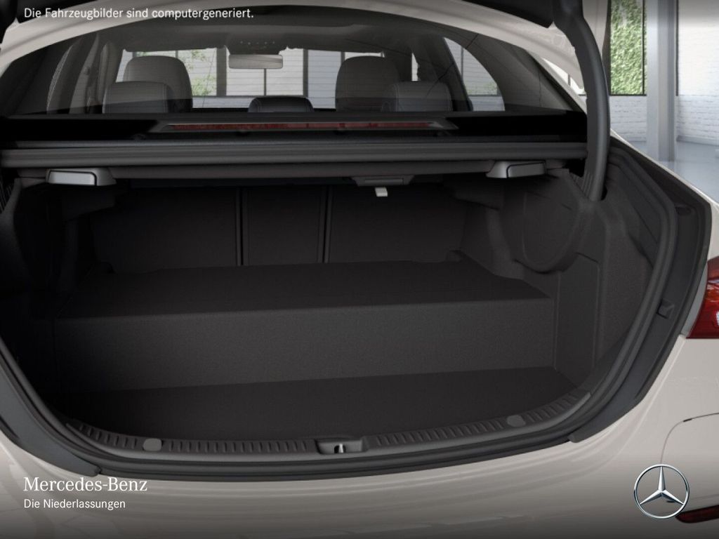 Mercedes-Benz E 300 2021