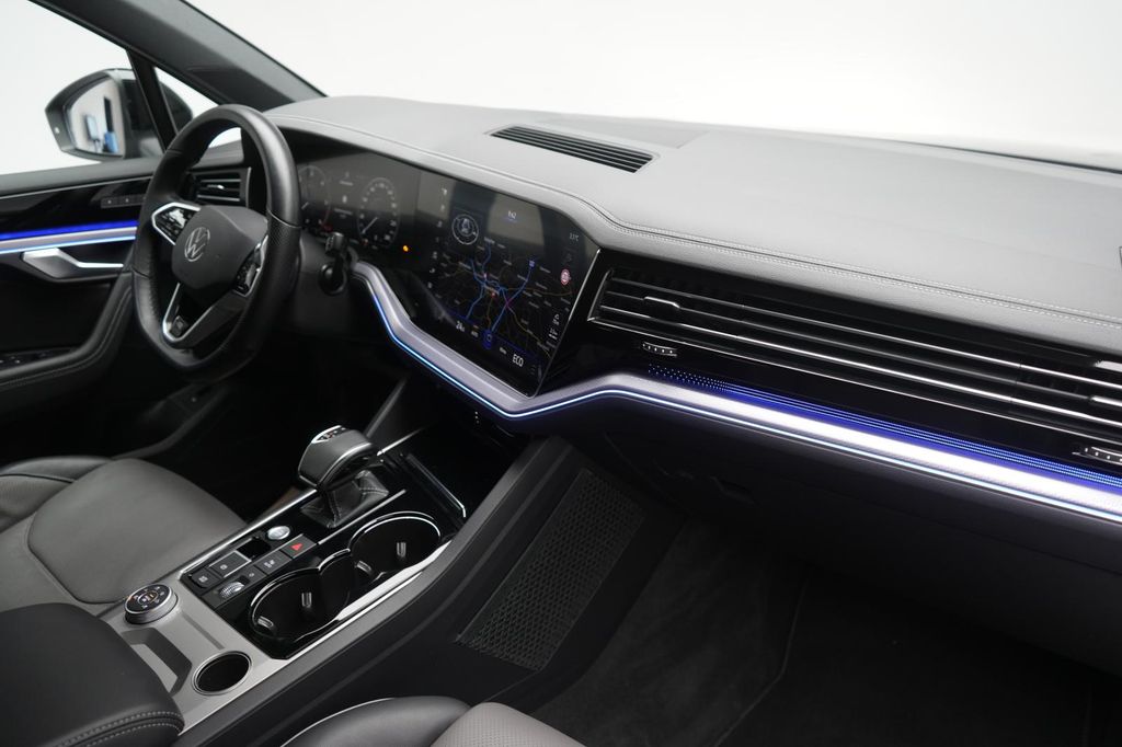 Volkswagen Touareg 2023