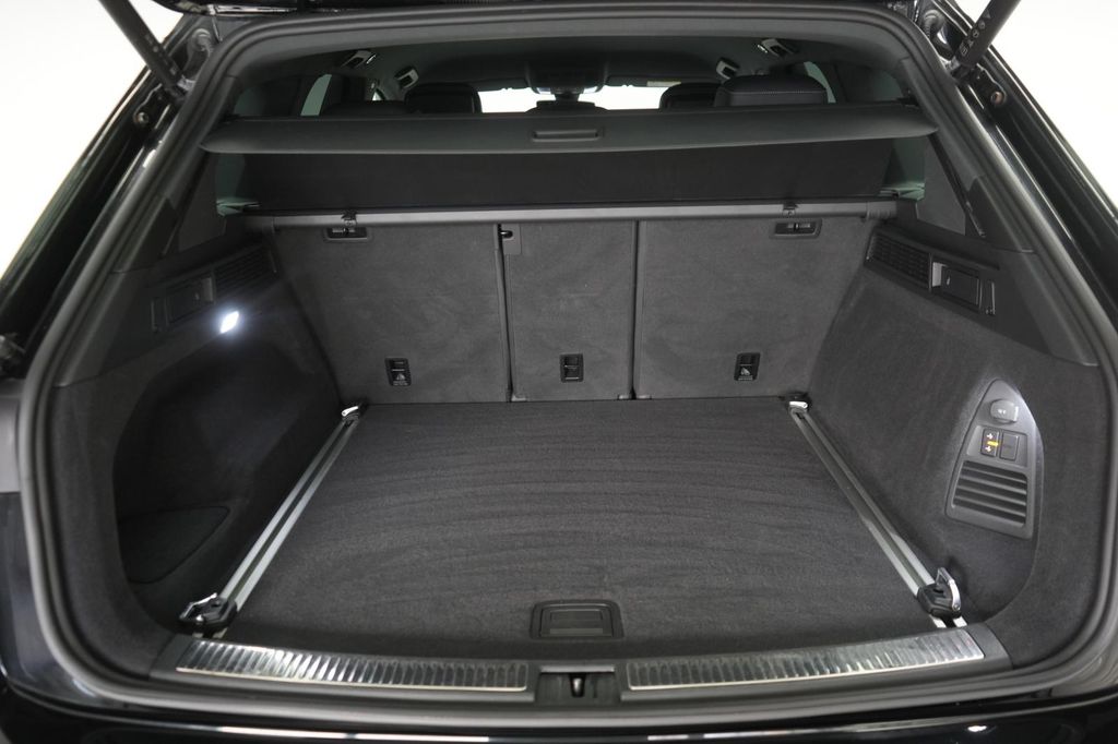 Volkswagen Touareg 2023