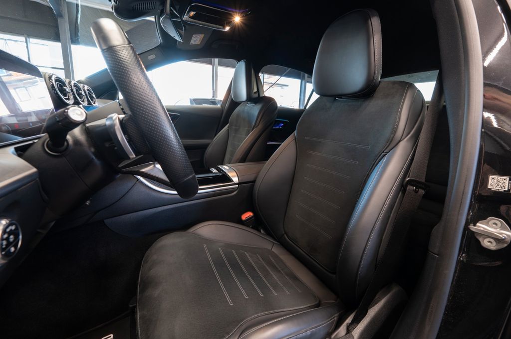 Mercedes-Benz C 300 2022