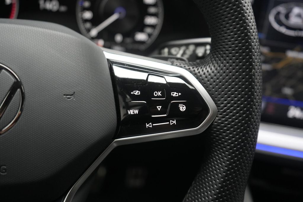 Volkswagen Touareg 2023