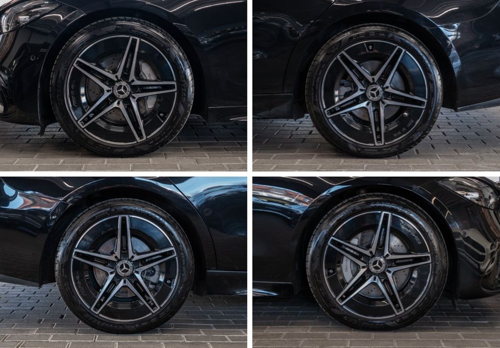 Mercedes-Benz C 300 2022