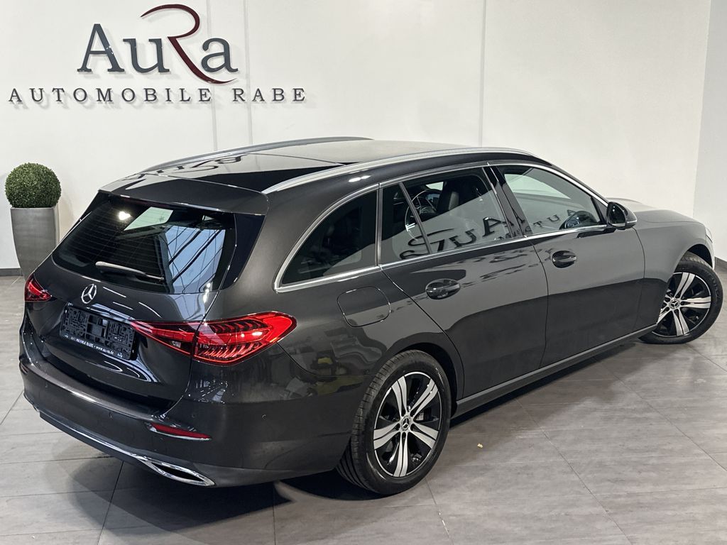 Mercedes-Benz C 200 2023