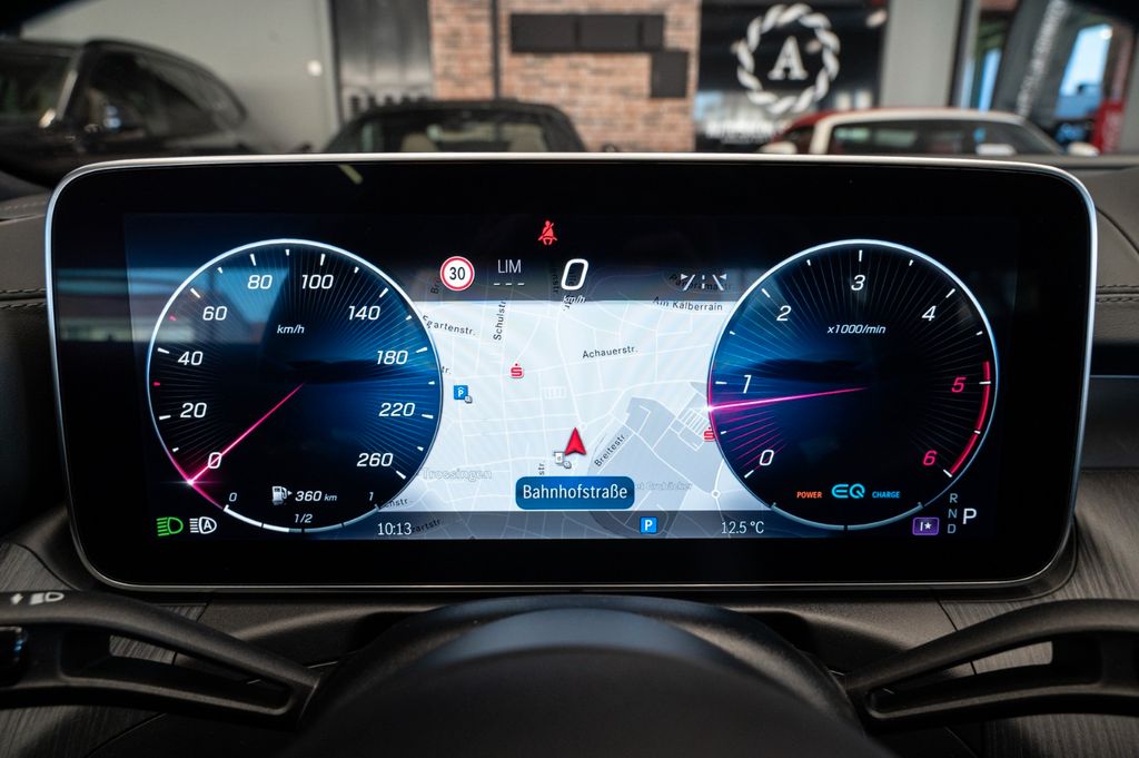 Mercedes-Benz C 300 2022