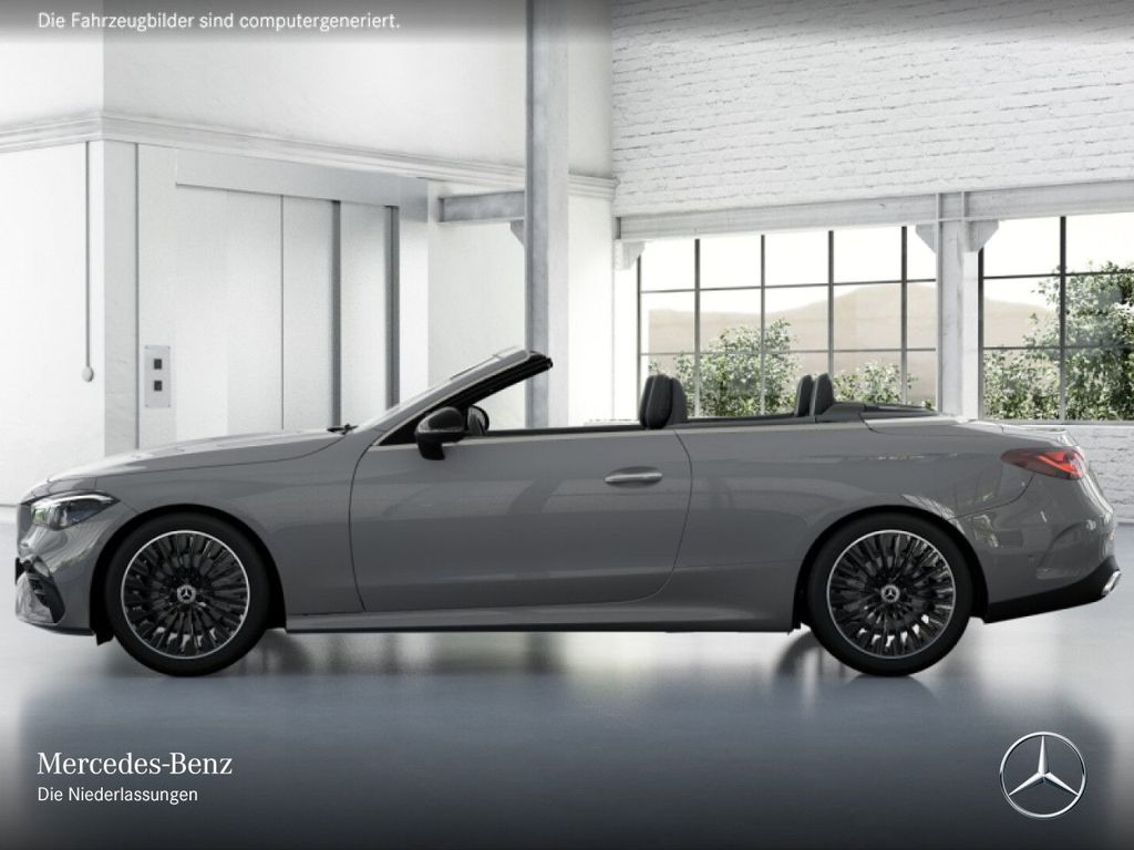 Mercedes-Benz CLE 220 2024