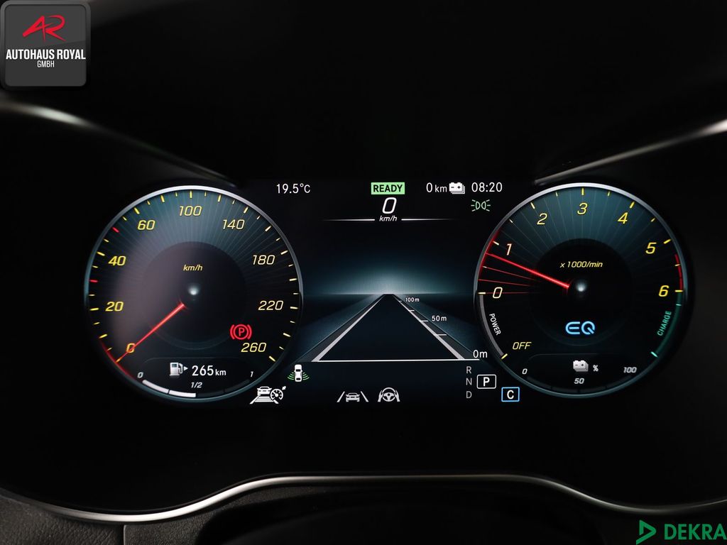 Mercedes-Benz GLC 300 2022