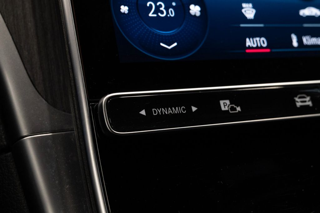 Mercedes-Benz C 300 2022