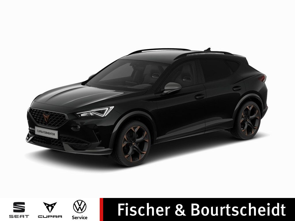 Cupra Formentor 2024