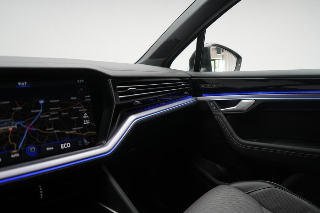 Volkswagen Touareg 2023