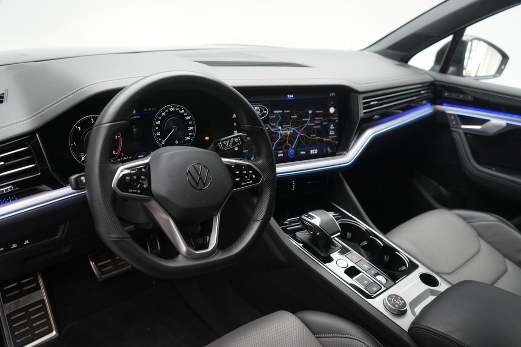 Volkswagen Touareg 2023