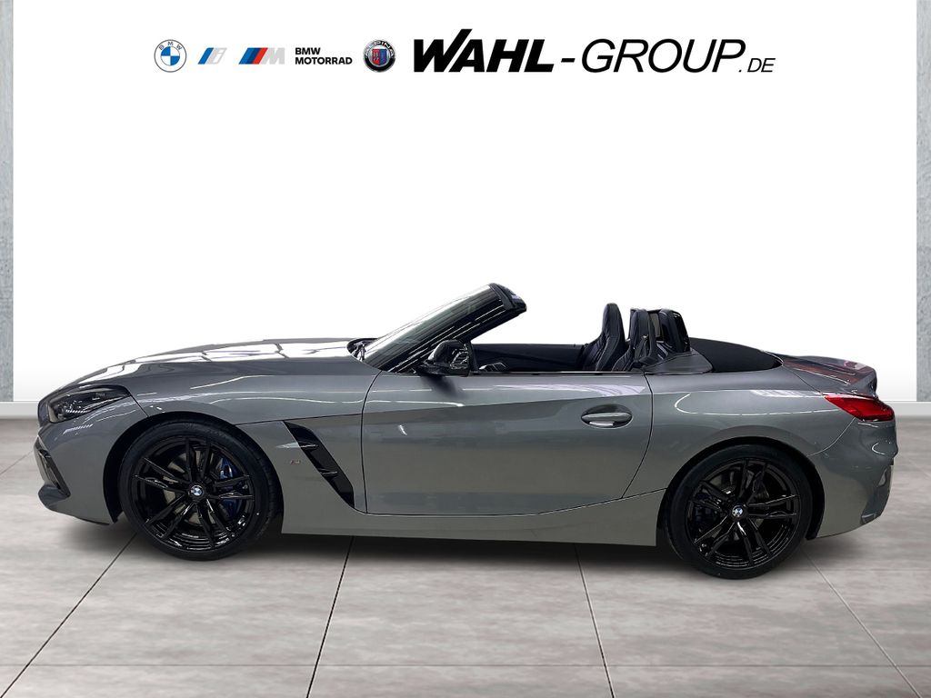 BMW Z4 M40 2025