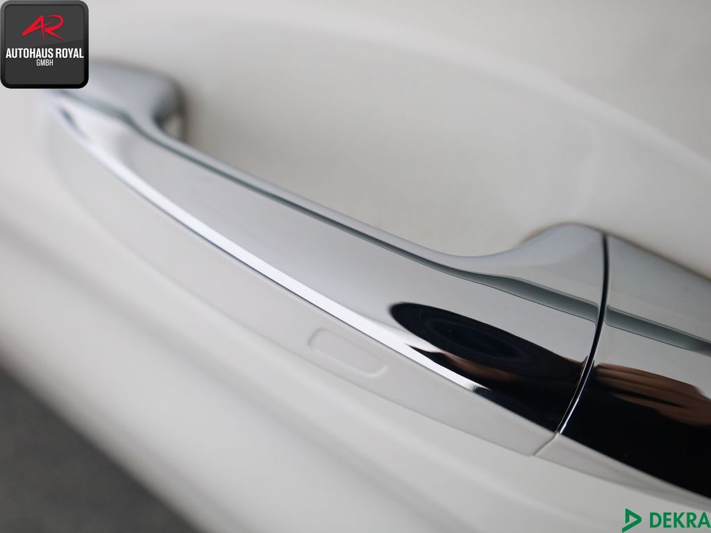 Mercedes-Benz GLC 300 2022