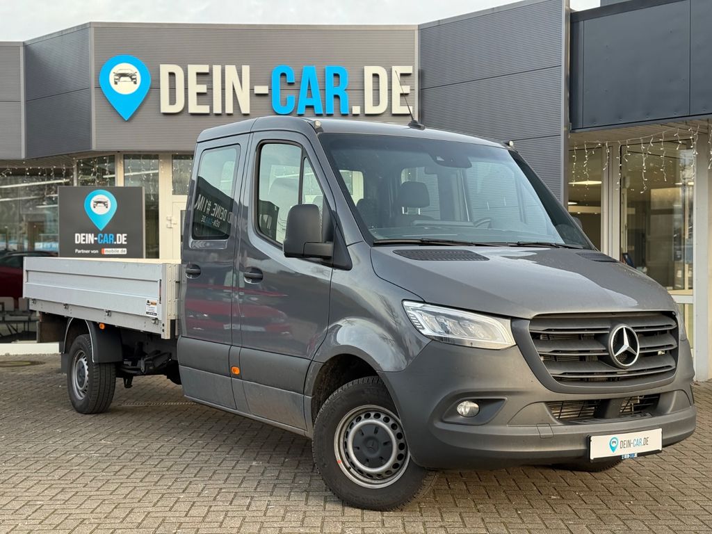 Mercedes-Benz Sprinter 2021