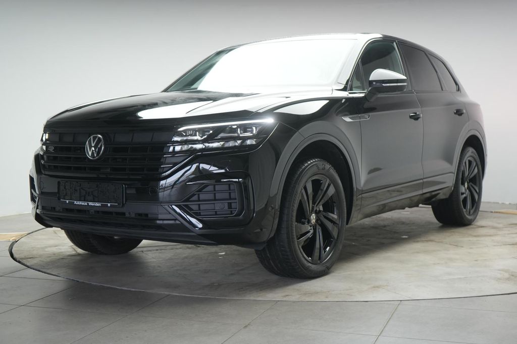 Volkswagen Touareg 2023