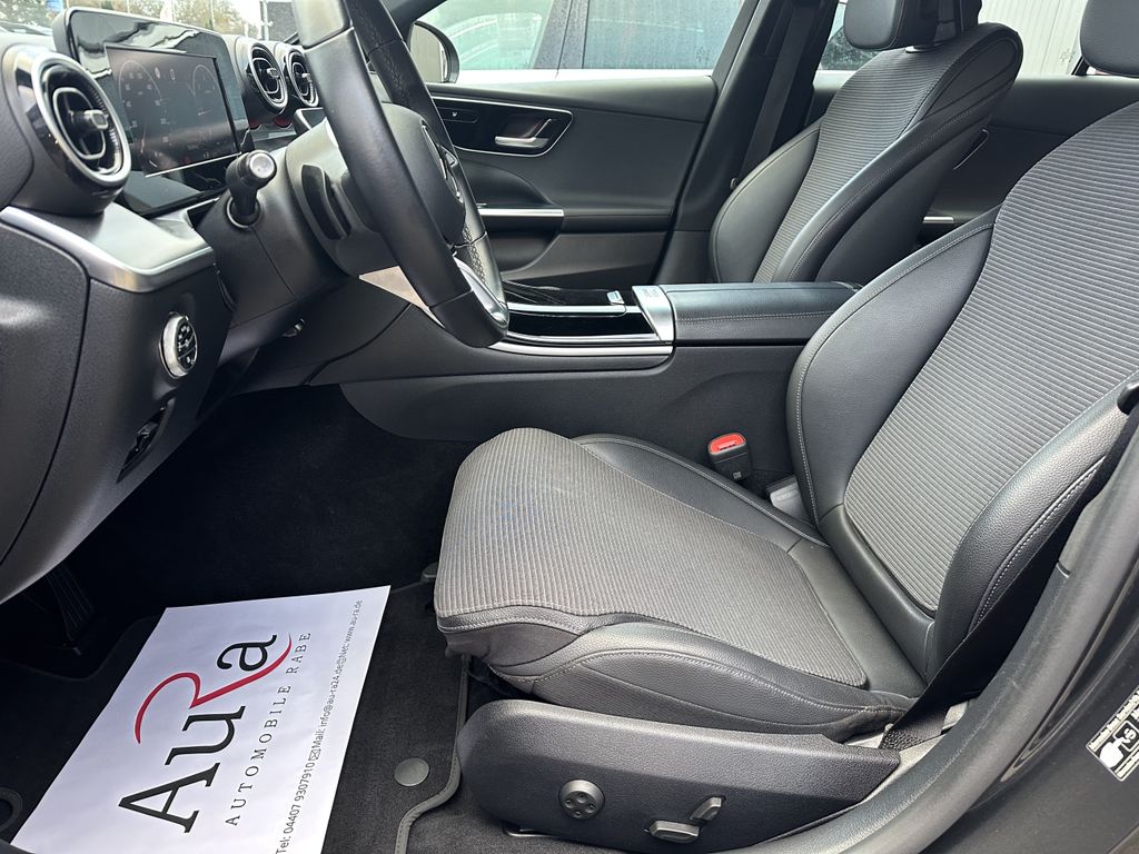 Mercedes-Benz C 200 2023