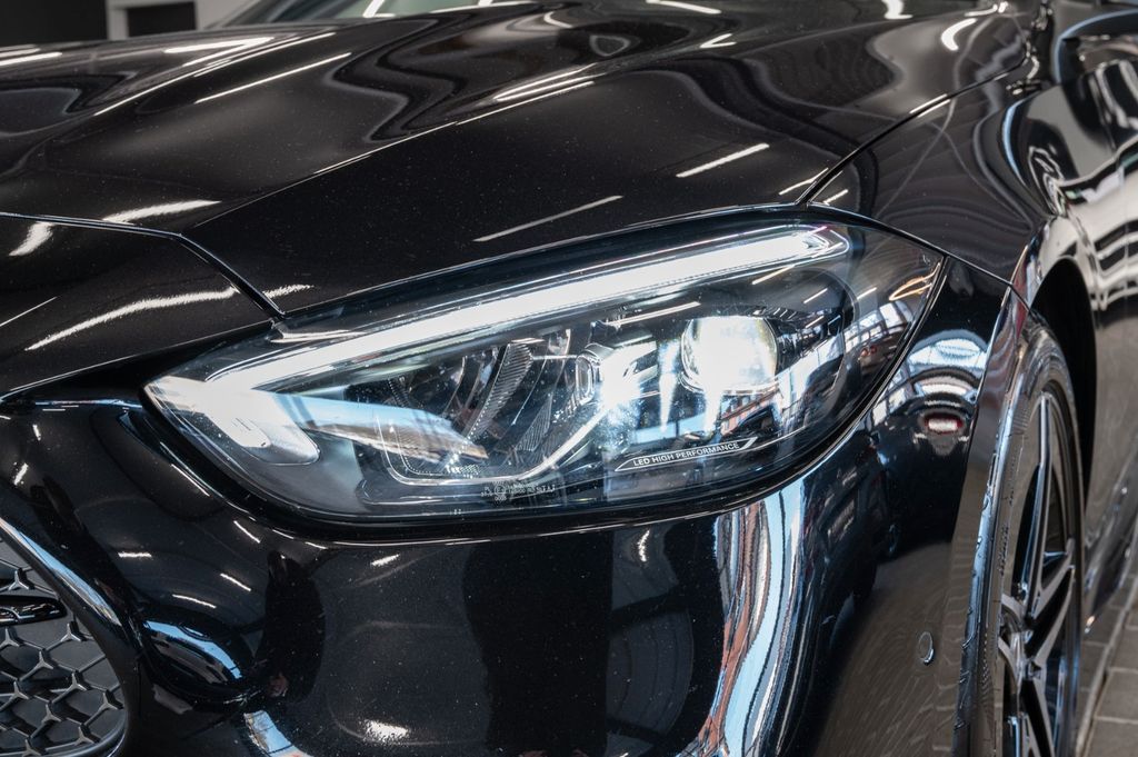 Mercedes-Benz C 300 2022