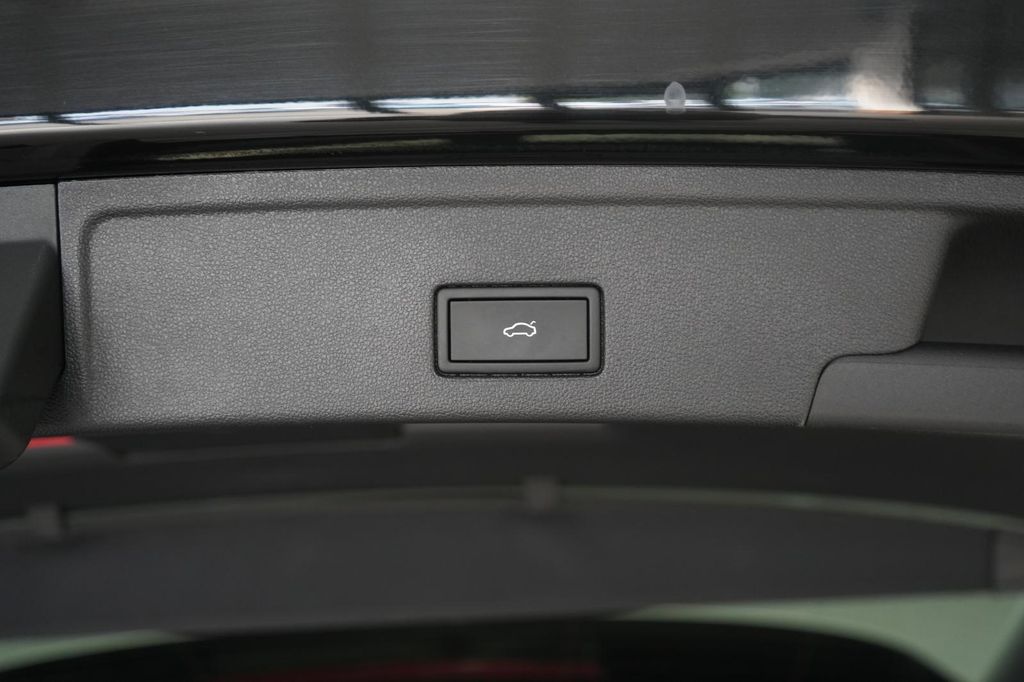 Volkswagen Touareg 2023