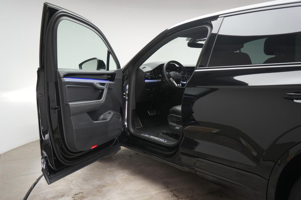 Volkswagen Touareg 2023