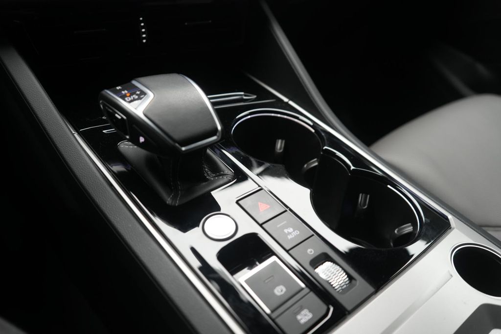 Volkswagen Touareg 2023