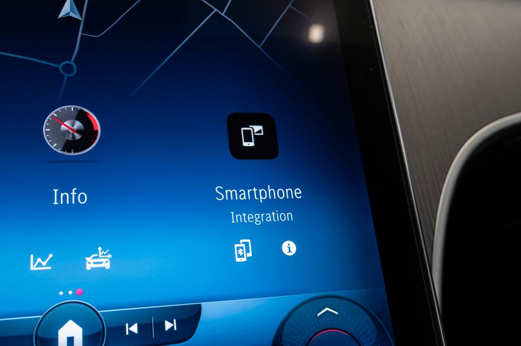 Mercedes-Benz C 300 2022