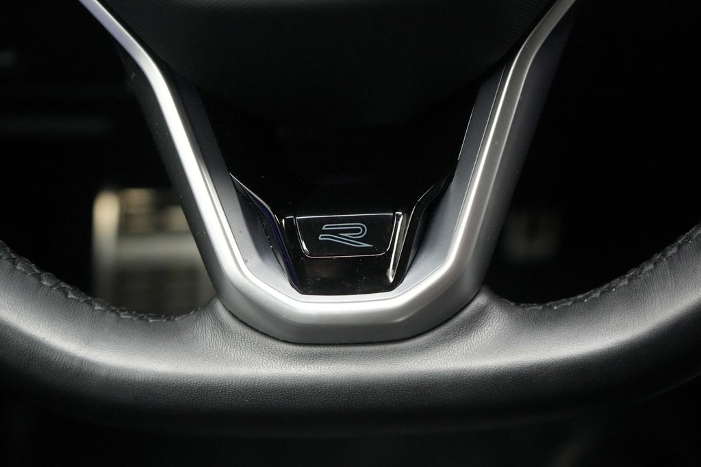 Volkswagen Touareg 2023