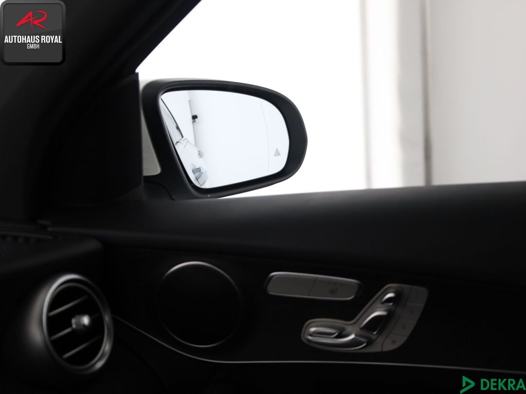 Mercedes-Benz GLC 300 2022