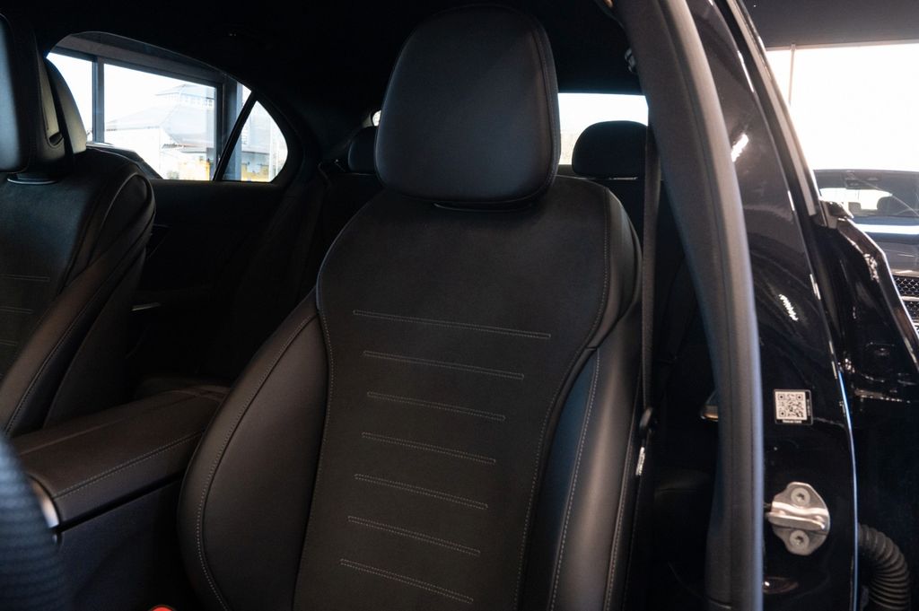 Mercedes-Benz C 300 2022