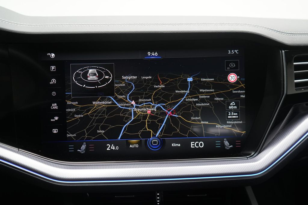 Volkswagen Touareg 2023