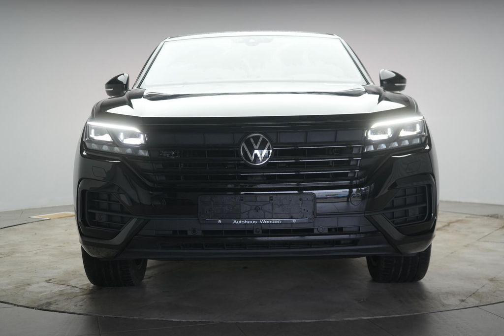 Volkswagen Touareg 2023