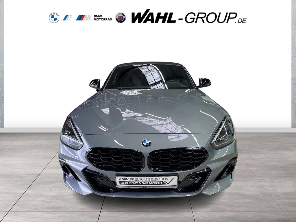 BMW Z4 M40 2025