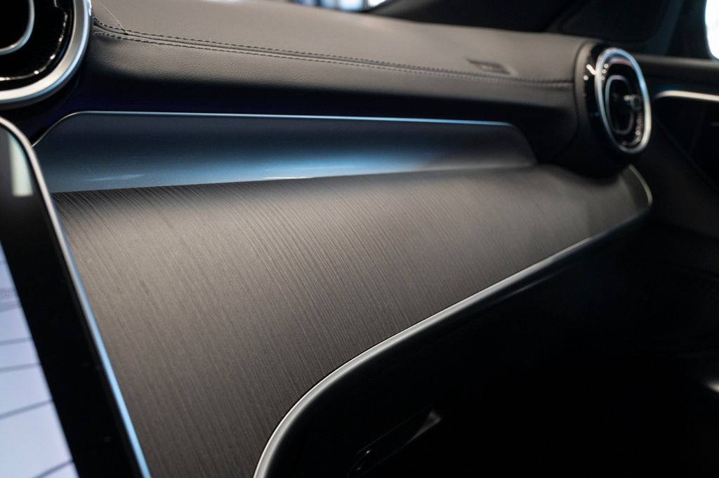 Mercedes-Benz C 300 2022