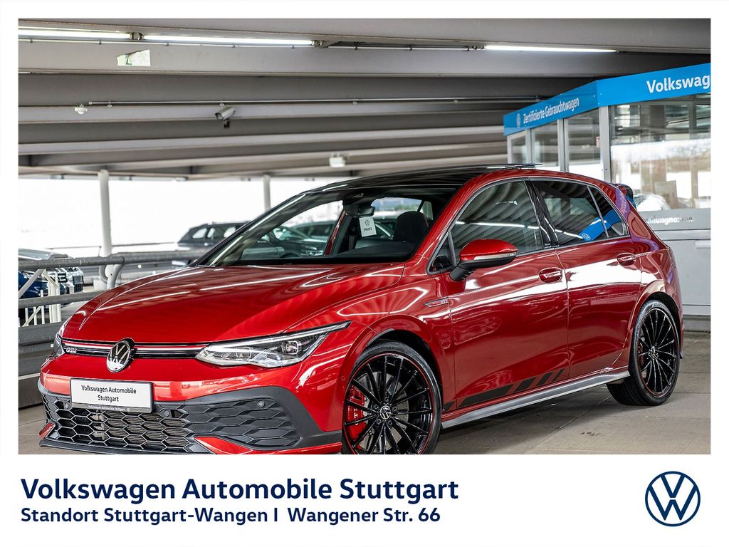 Volkswagen Golf 2022
